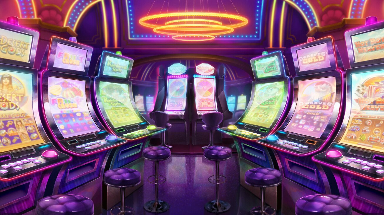 Antarmuka aplikasi mobile savaya88 menampilkan permainan slot dan kasino langsung