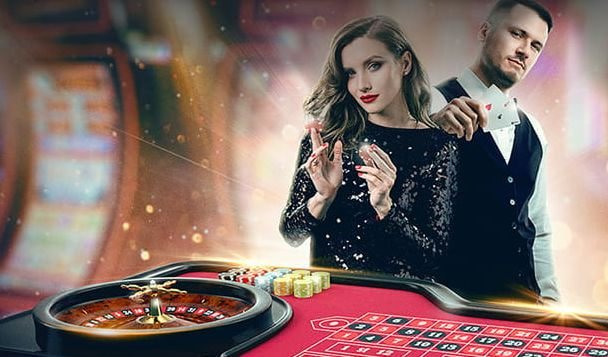 Penawaran Anggota Baru Game 
